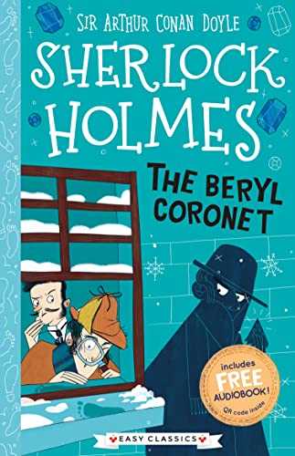The Beryl Coronet with Audio