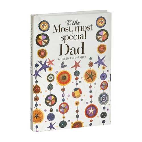 To the Most, Most Special Dad