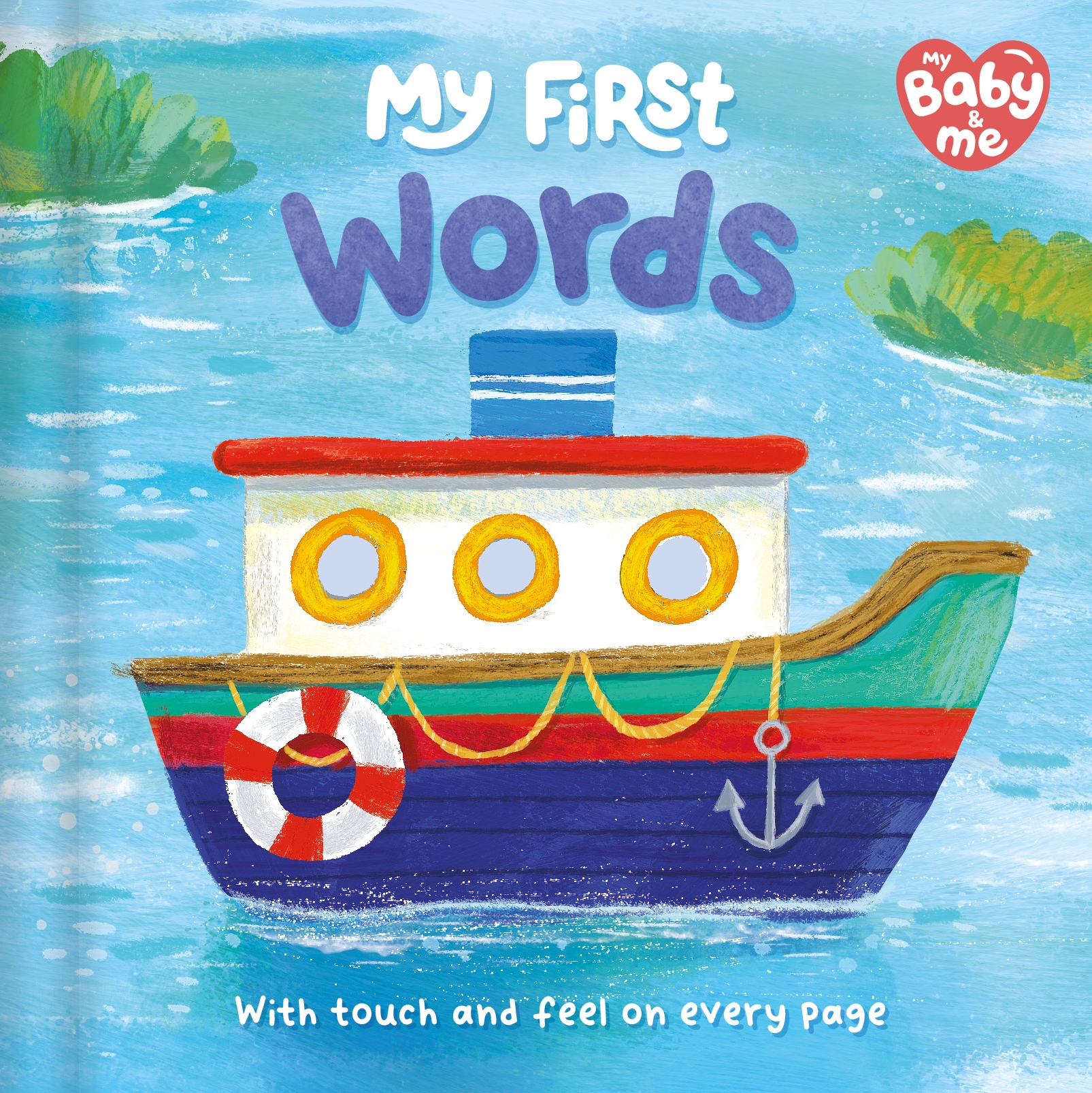 My First Words