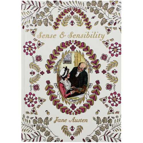 Sense & Sensibility