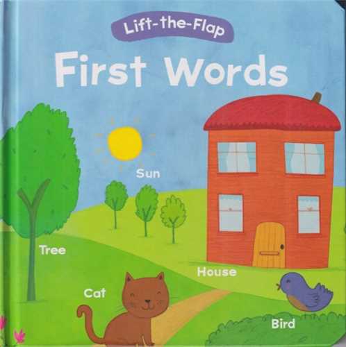 First Words