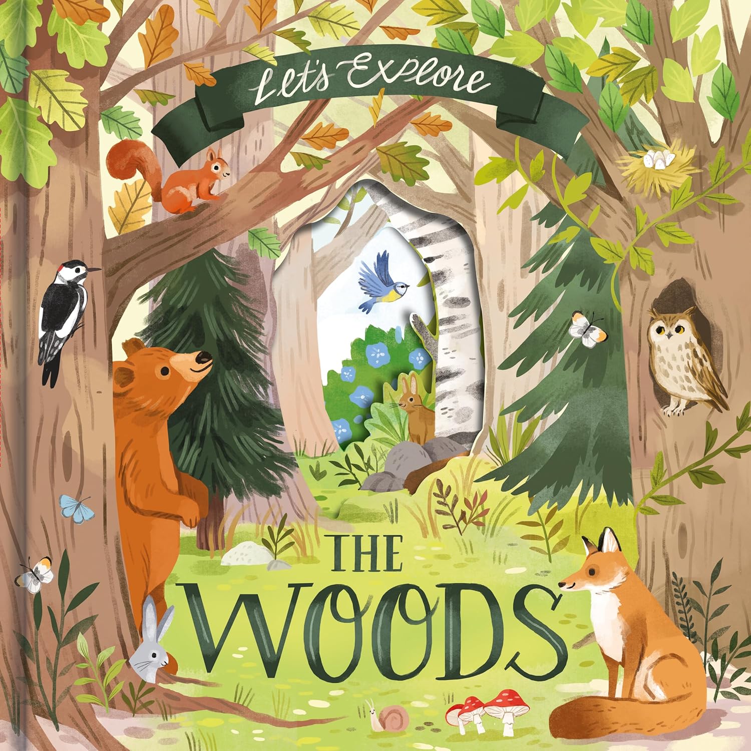 The Woods