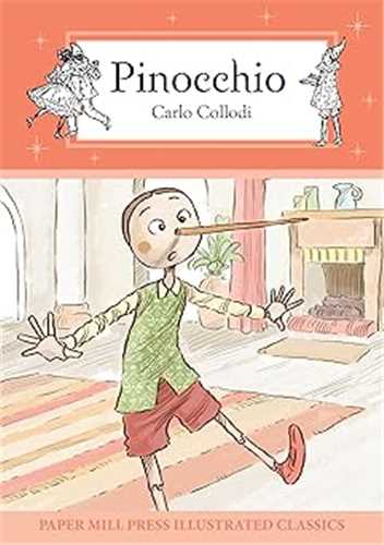 Pinocchio