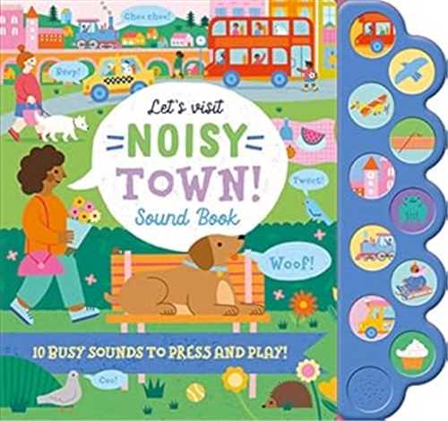 Noisy Town