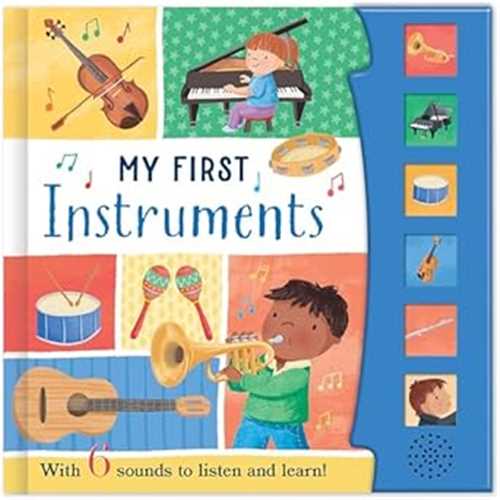 My First Instruments