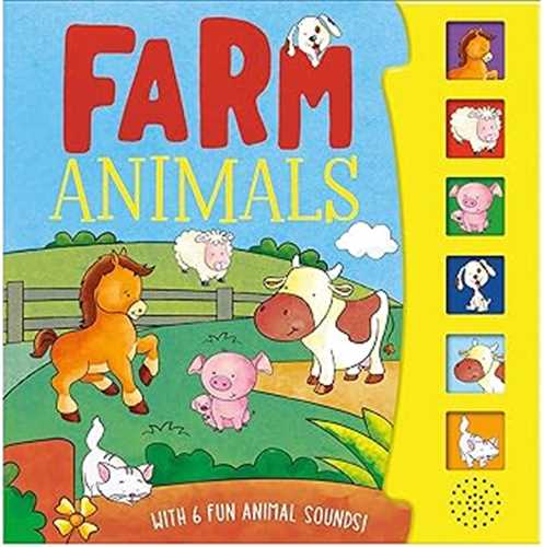 Farm Animals