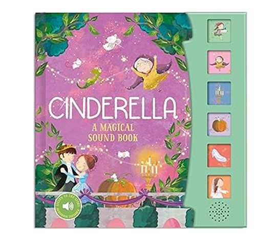 Cinderella