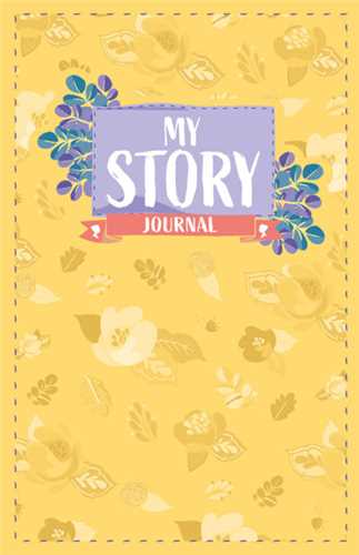 My Story Journal
