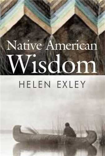 کتاب Native American Wisdom