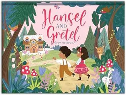 Hansel and Gretel
