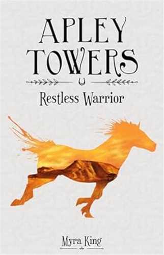 Restless Warrior
