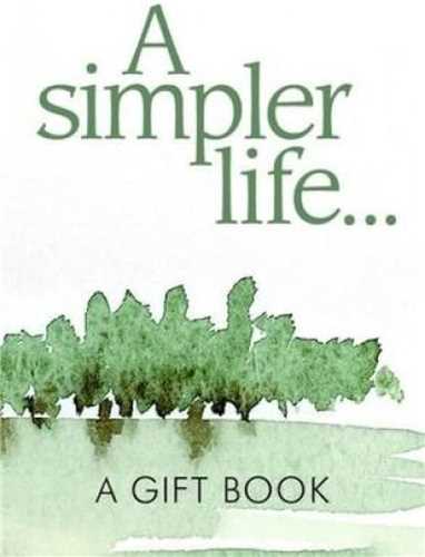 کتاب Simpler Life