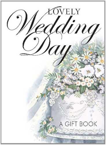 کتاب Wedding Day