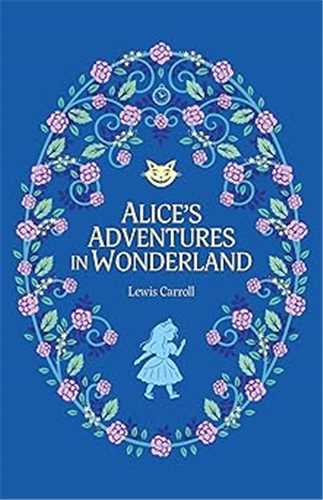 Alices Adventures in Wonderland: Cherry Stone Childrens Classics