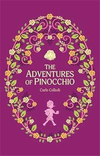 The Adventures of Pinocchio