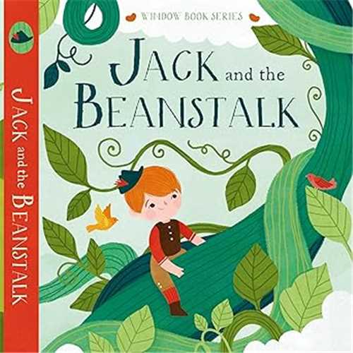 Jack and The Beanstalk