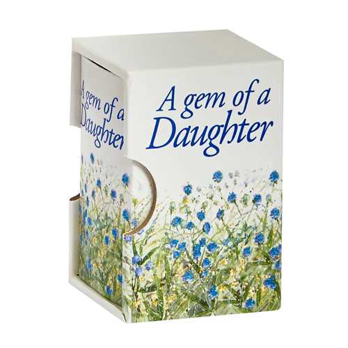 کتاب Gem of A Daughter