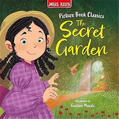 The Secret Garden