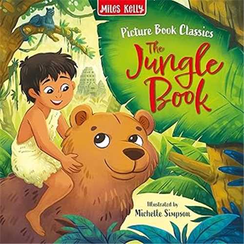 The Jungle Book