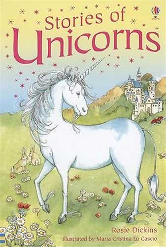 Stories of Unicorns