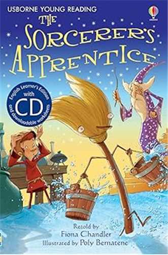 The Sorcerers Apprentice
