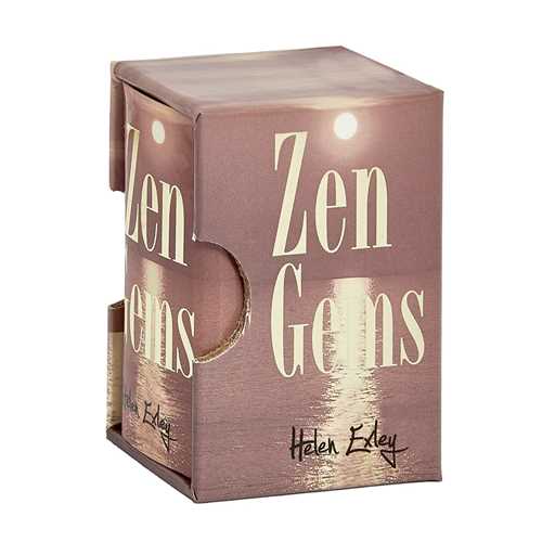 کتاب Zen Gems