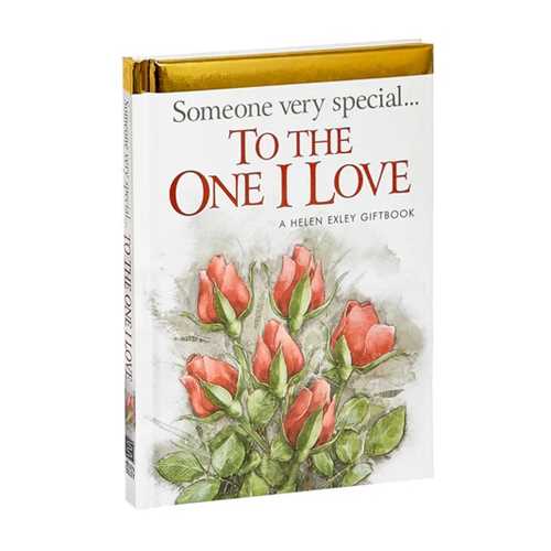 کتاب To the One I Love