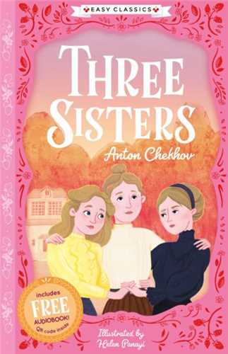 Three Sisters