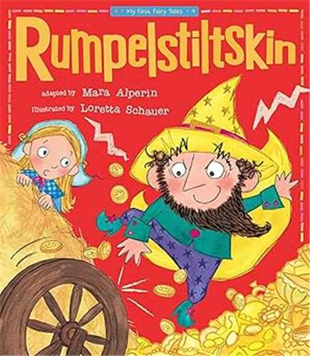 Rumplestiltskin