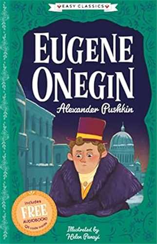 Eugene Onegin