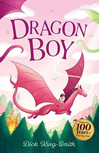Dragon Boy