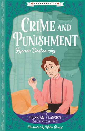 Crime and Punishment