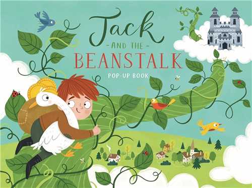 Jack & The Beanstalk