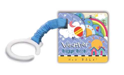 Weather Buggy Books