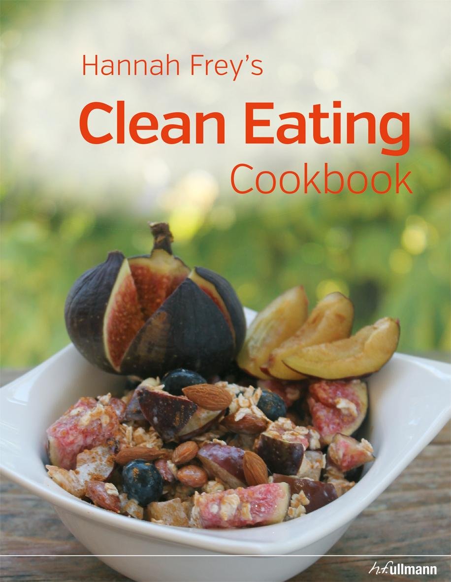 Clean Eating Cookbook