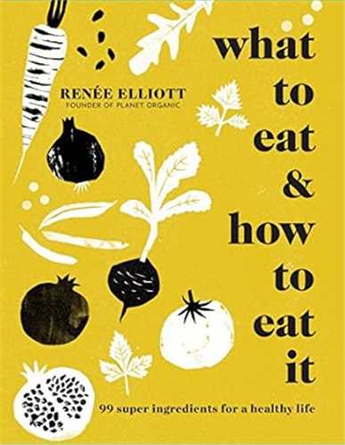 What To Eat & How To Eat It