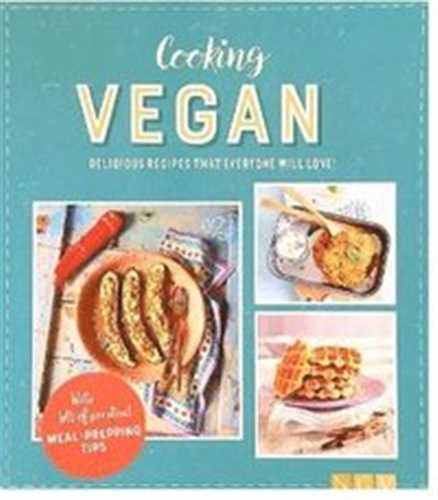 Cooking Vegan