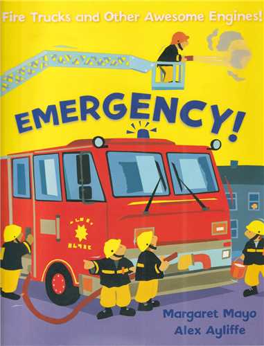 Mayo: Awesome Engines- Emergency!