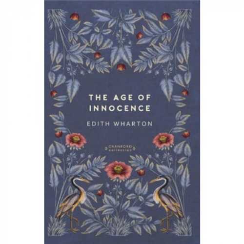 Age of Innocence: New Cranford