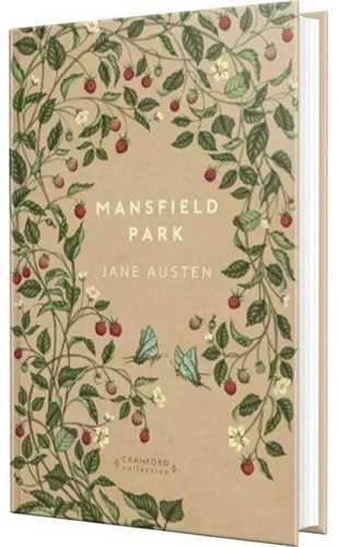 New Cranford: Mansfield Park