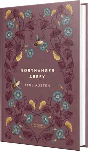 Northanger Abbey : New Cranford