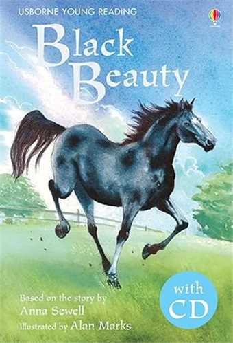 Black Beauty: My Reading Library Classics