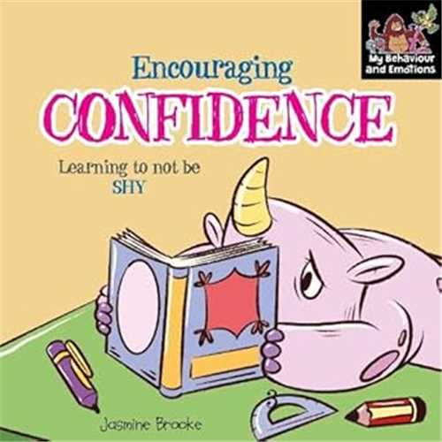 Encouraging Confidence and Learning to not be Shy