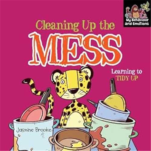 Cleaning Up the Mess and Learning to Tidy Up