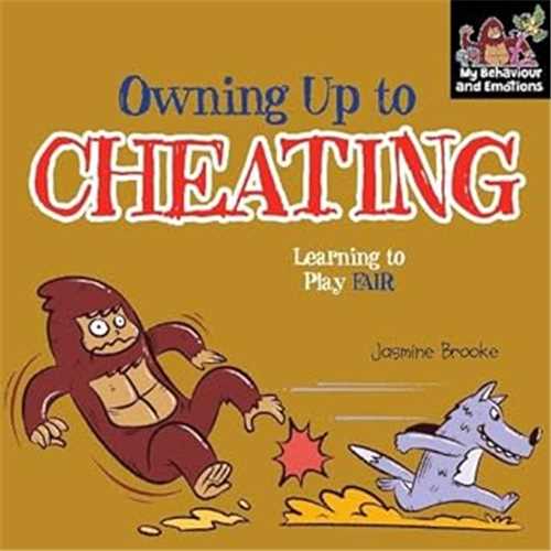 Owning Up to Cheating and Learning to Play Fair
