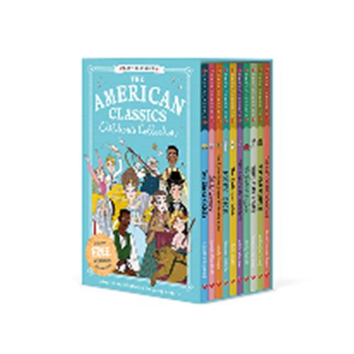 The American Classics Children Collection