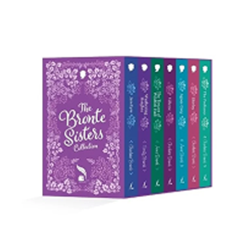 The Brontë Sisters Collection