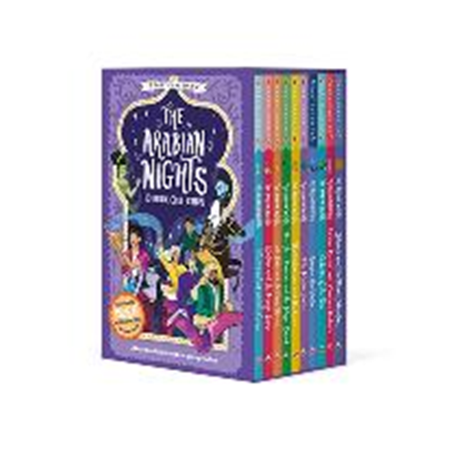 The Arabian Nights Children’s Collection