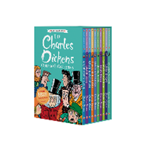 The Charles Dickens Children’s Collection