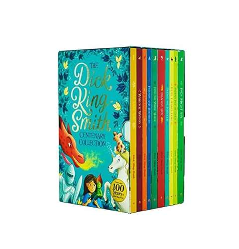 The Dick King Smith Centenary Collection